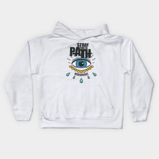 Stray from the Path Euthanasia Kids Hoodie